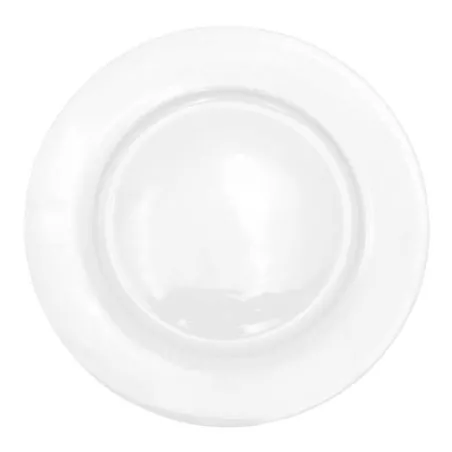 Plato Redondo de Ceramica de 7-1/2 Pulgadas BELLARTE PL75