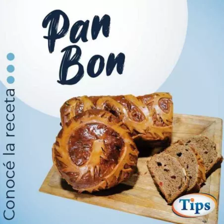 Pan Bon TIPS RA0000714