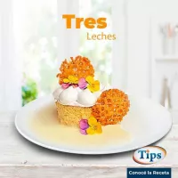 Tres Leches TIPS RA0000866