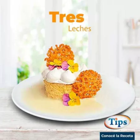 Tres Leches TIPS RA0000866