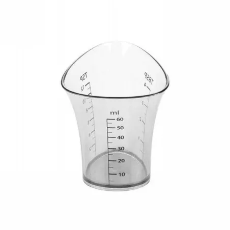 Taza para Medir de 60 Mililitros TESCOMA 420738