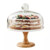 Quequera Ceramica Blanca, 24.5 x 22 cms SIN ASIGNAR CS8036-24