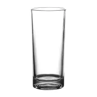 Vaso Alto Hastings de 295 Mililitros, Set de 6 Unidades VETRO Y8820/HJ