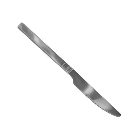 Cuchillo de Acero Inoxidable de 22 Centimetros TIPS PDA-024