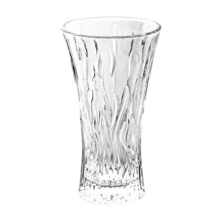 Florero Sands de Vidrio de 30 Centimetros VETRO DM908