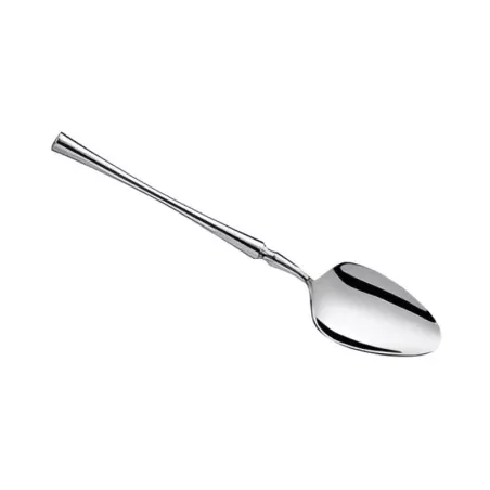 Cuchara Bambu de Acero Inoxidable 19.5 Centimetros TIPS PDA-021