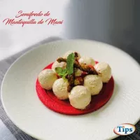 Semifredo de Mantequilla de Mani TIPS RA0000472