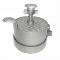 Prensa de Aluminio para Hamburguesas de 4-3/8 Pulgadas QUANTUM PRO TS-050 2