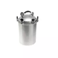 Olla de Presion de Aluminio Fundido de 41 Quartos ALL AMERICAN 941