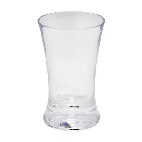 Vaso Shot de Policarbonato de 50 Mililitros MASTER CHEF 8973