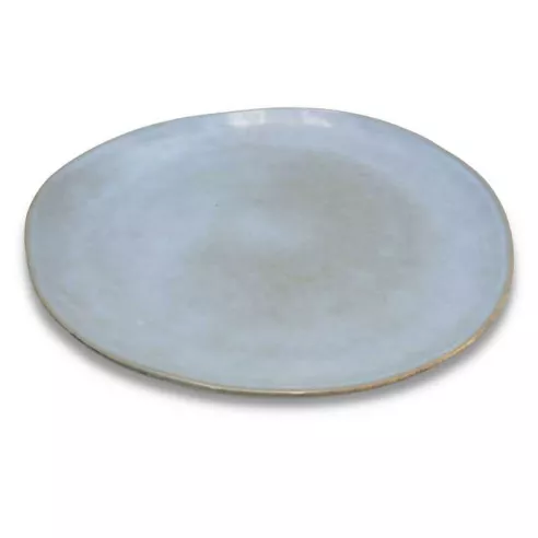 Plato Redondo de Ceramica Coupe Nasville de 11.4 Pulgadas MASTER CHEF AZ3-1