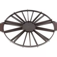 Marcador de Queque de 10 y 12 Porciones TIPS C181