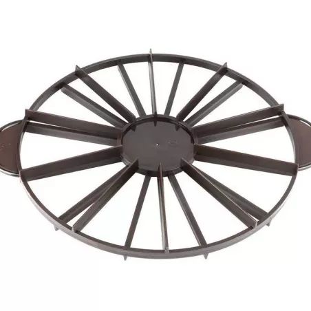 Marcador de Queque de 10 y 12 Porciones TIPS C181