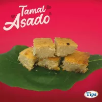 Tamal Asado TIPS RA0000286