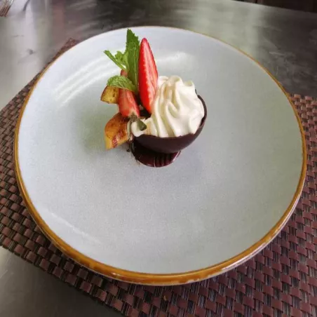 Mousse de Chiverre TIPS RA0000230