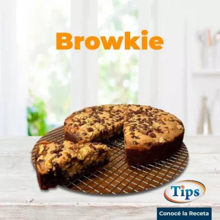 Browkies TIPS RA0000537