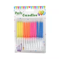 Candelas Mixtas TIPS BDL-011