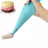 Manga Pastelera de Silicon de 20 Pulgadas TIPS C120 / 5-50 2