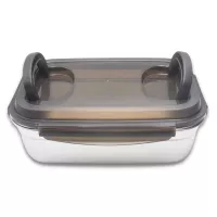 Contenedor de Sellado Cuadrado de 5.5 Litros TIPS SSC01-18 2