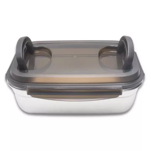 Contenedor de Sellado Cuadrado de 5.5 Litros TIPS SSC01-18