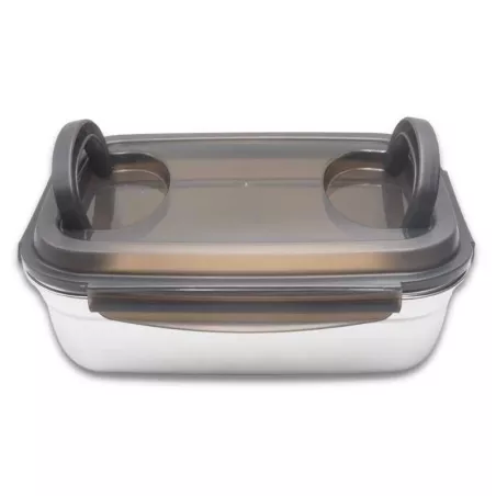 Contenedor de Sellado Cuadrado de 5.5 Litros TIPS SSC01-18