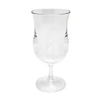 Copa Poco Grande de Policarbonato de 390 Mililitros MASTER CHEF 9310