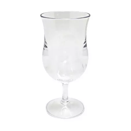 Copa Poco Grande de Policarbonato de 390 Mililitros MASTER CHEF 9310