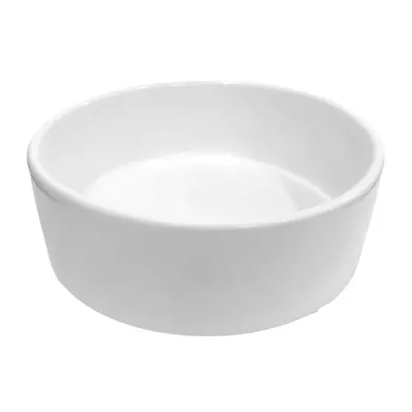 Bowl Redondo Turin de Ceramica de 7 x 3 Pulgadas BELLARTE WT1501