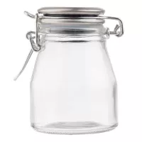 Frasco Condimentero con Abrazadera de 3 Onzas TABLECRAFT 10107