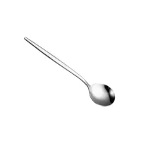 Cuchara para Tea de Acero Inoxidable de 13 Centimetros TIPS PDA-004