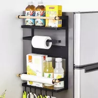 Organizador Magnetico para Especies y Papel MASTER CHEF RM-30 2