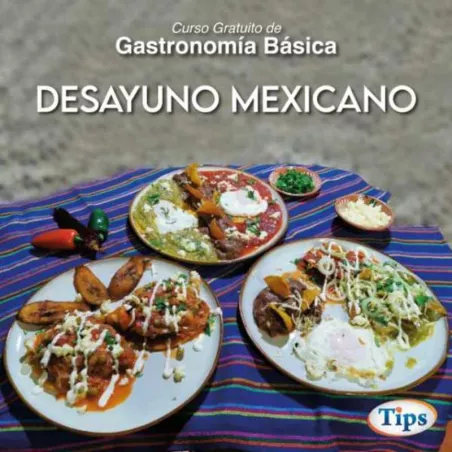 Desayuno Mexicano TIPS RA0000096