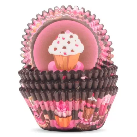 Capsulas Surtidas de Dibujos de 12 Centimetros, Paquete de 100 Unidades TIPS C-218/HJ