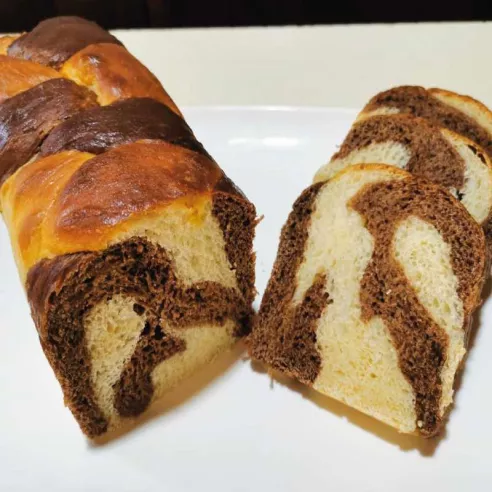 Pan de Molde y Chocolate TIPS RA0000241