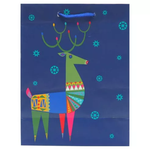 Bolsa Surtida para Regalo Grande, 1 Unidad SIN ASIGNAR CGBT3A-40