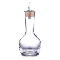 Botella Classica para Licores Amargos de 90 Mililitros MASTER CHEF 9891871