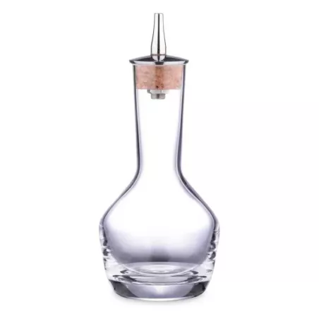 Botella Classica para Licores Amargos de 90 Mililitros MASTER CHEF 9891871