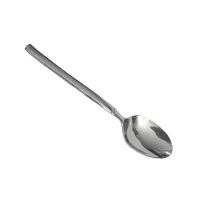 Cuchara de Acero Inoxidable de 21 Centimetros TIPS PDA-025
