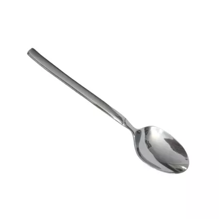 Cuchara de Acero Inoxidable de 21 Centimetros TIPS PDA-025