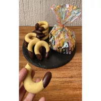 Herraduras de Harina de Almendras TIPS RA0000219 2