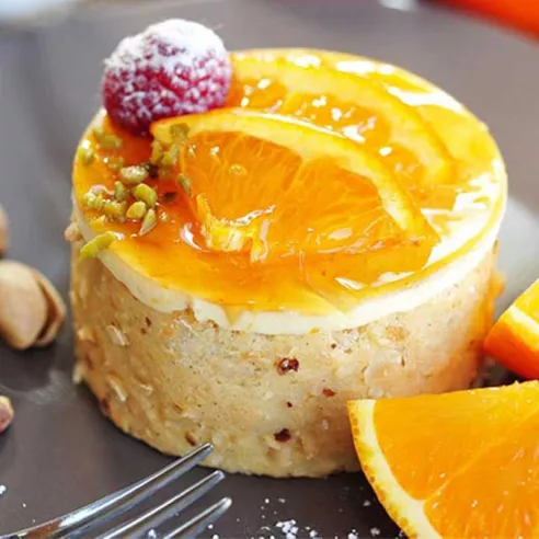 Esencia de Naranja de 20 Mililitros ASTEK DG-016-20ML