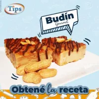 Budin Gourmet TIPS RA0000889