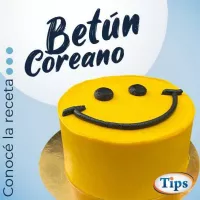 Betun Coreano TIPS RA0000525