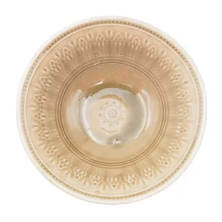 Bowl Portland de Ceramica de 16.5 Centimetros BELLARTE 3499