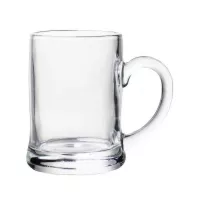 Jarra Cervecera Michelob de 360 Mililitros, Set de 2 Unidades VETRO ZB05-300/HJ