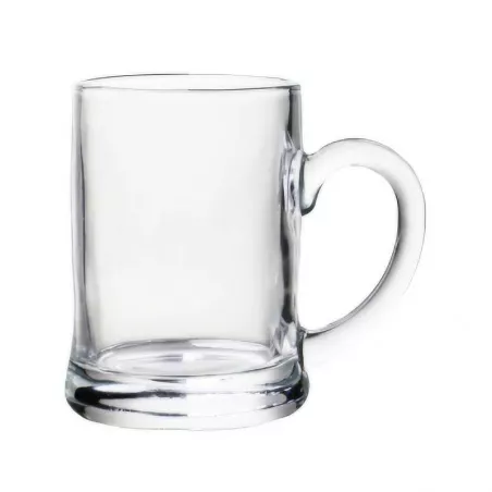 Jarra Cervecera Michelob de 360 Mililitros, Set de 2 Unidades VETRO ZB05-300/HJ