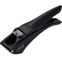 Majador de Ajos de Acero Inoxidable de 18 Centimetros LURCH 00221405