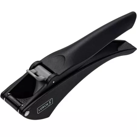 Majador de Ajos de Acero Inoxidable de 18 Centimetros LURCH 00221405