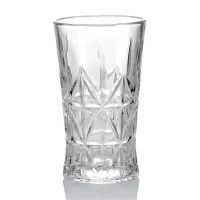 Vaso Alto Montreal de 290 Mililitros VETRO DM316-3/HJ