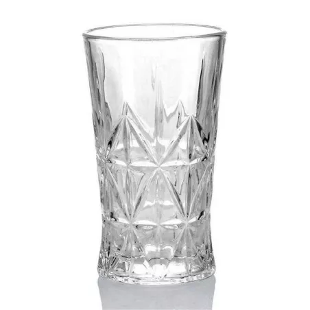 Vaso Alto Montreal de 290 Mililitros VETRO DM316-3/HJ